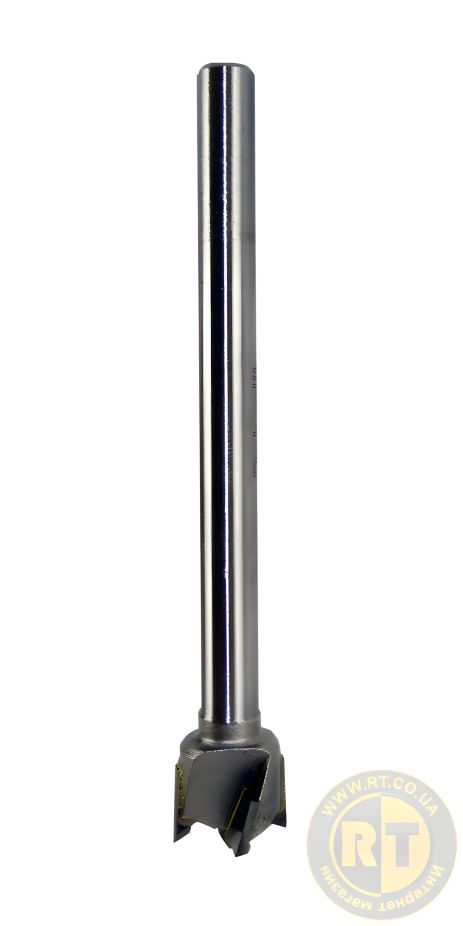 Удлиненная фреза Форстнера D-25 мм, d-8 мм от Pobedit (P-1011-08У-2590) Удлиненная фреза Форстнера D-25 мм, d-8 мм от Pobedit (P-1011-08У-2590)