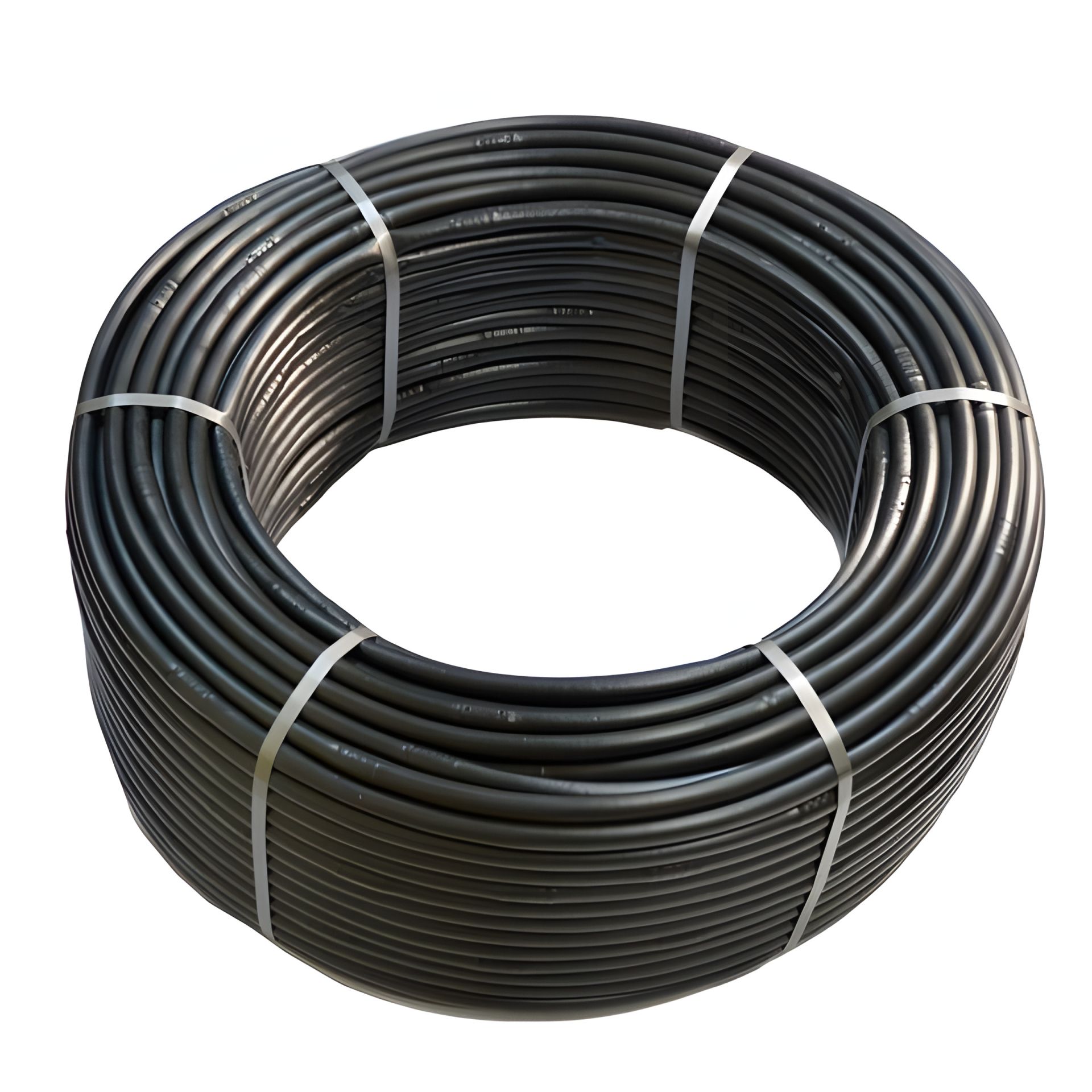 Крапельна трубка багаторічна Presto-PS з крапельницями через 33 см, довжина 400 м з маркуванням метражу (MCL-33-400) Крапельна трубка багаторічна Presto-PS з крапельницями через 33 см, довжина 400 м з маркуванням метражу (MCL-33-400)