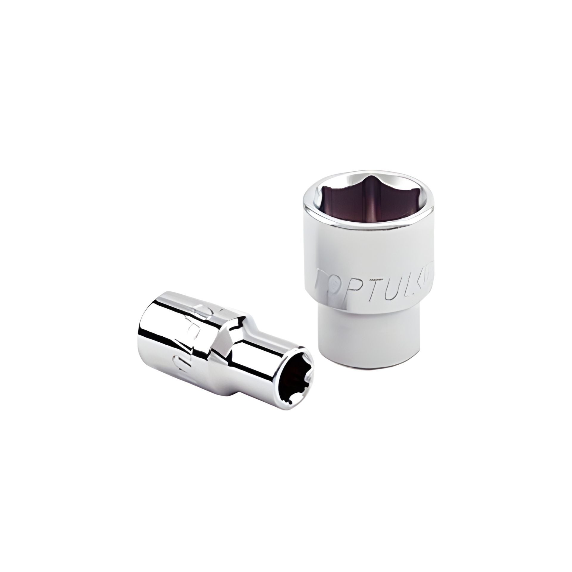 Головка 1/4" 4 мм TOPTUL BAEA0804 Головка 1/4" 4 мм TOPTUL BAEA0804