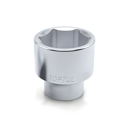 Торцевая головка 1/2" 9 мм TOPTUL BAEA1609 Торцевая головка 1/2" 9 мм TOPTUL BAEA1609