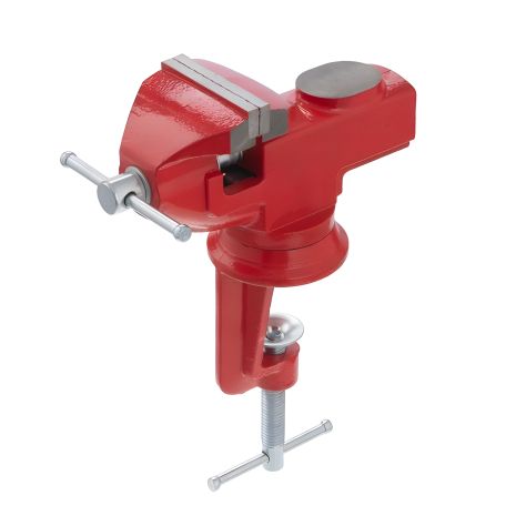 Поворотные тиски слесарные, 60мм INTERTOOL HT-0054 Поворотные тиски слесарные, 60мм INTERTOOL HT-0054