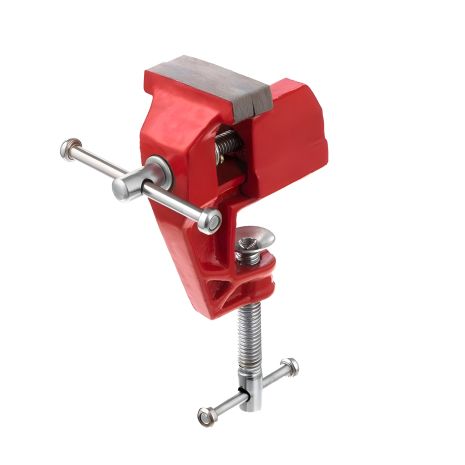 Міні лещата INTERTOOL 40 мм HT-0055