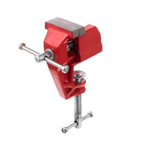 Міні лещата INTERTOOL 40 мм HT-0055