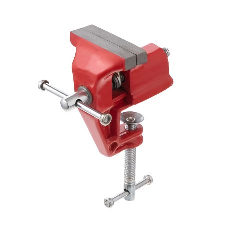 INTERTOOL мiнi лещата, 60 мм HT-0057 INTERTOOL мiнi лещата, 60 мм HT-0057