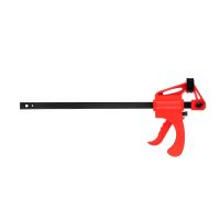 Автоматическая струбцина, 300×60 мм INTERTOOL HT-6023