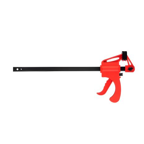 Автоматическая струбцина, 300×60 мм INTERTOOL HT-6023