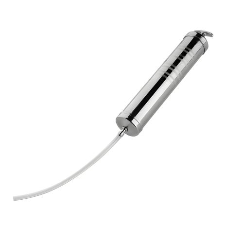 Маслозаливающий шприц 500 мл INTERTOOL AT-3065