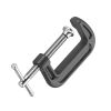 Струбцина тип "G", 2", 50 мм INTERTOOL HT-6014