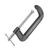 Струбцина типу "G", 6", 150 мм INTERTOOL HT-6018