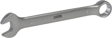 Комбинированный ключ, 15 мм MIOL 51-680