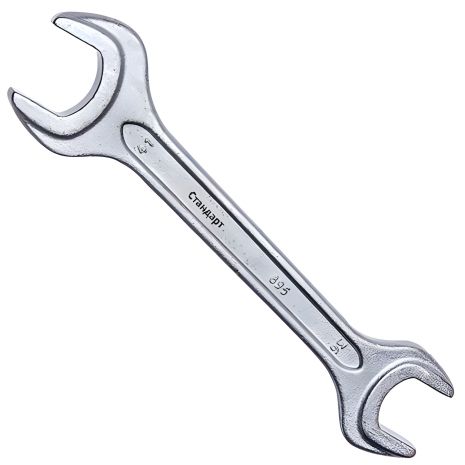 Рожковый ключ 8х10 мм СНГ модель KR0810