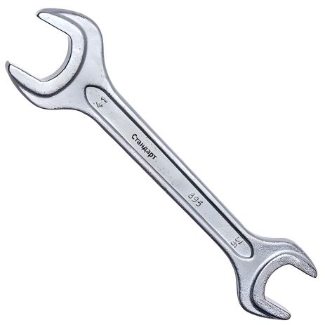 Ріжковий ключ 8х10 мм СНД KR0810