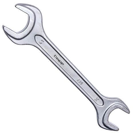 Ключ открытого типа 30х32 мм СНГ KR3032
