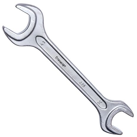 Ключ ріжковий СНД 22х24 мм (модель KR2224)
