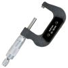 25-50 мм микрометр INTERTOOL MT-3042