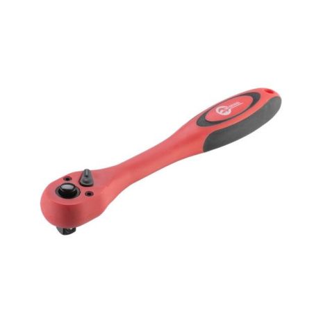 Рукоятка с храповым механизмом 3/8", 72 зуба, Cr-V, PROF INTERTOOL HT-2112 Рукоятка с храповым механизмом 3/8", 72 зуба, Cr-V, PROF INTERTOOL HT-2112