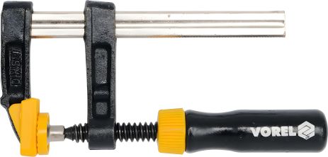 Π‘ΡΡΡΠ±ΡΠΈΠ½Π° "ΠΠ ΠΠ€Π" TUV/GS 500x80 ΠΌΠΌ Vorel 37109 Π‘ΡΡΡΠ±ΡΠΈΠ½Π° "ΠΠ ΠΠ€Π" TUV/GS 500x80 ΠΌΠΌ Vorel 37109