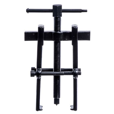 Усиленный рельсовый съёмник с фиксацией 70х120 мм СНГ SK2R5U Усиленный рельсовый съёмник с фиксацией 70х120 мм СНГ SK2R5U