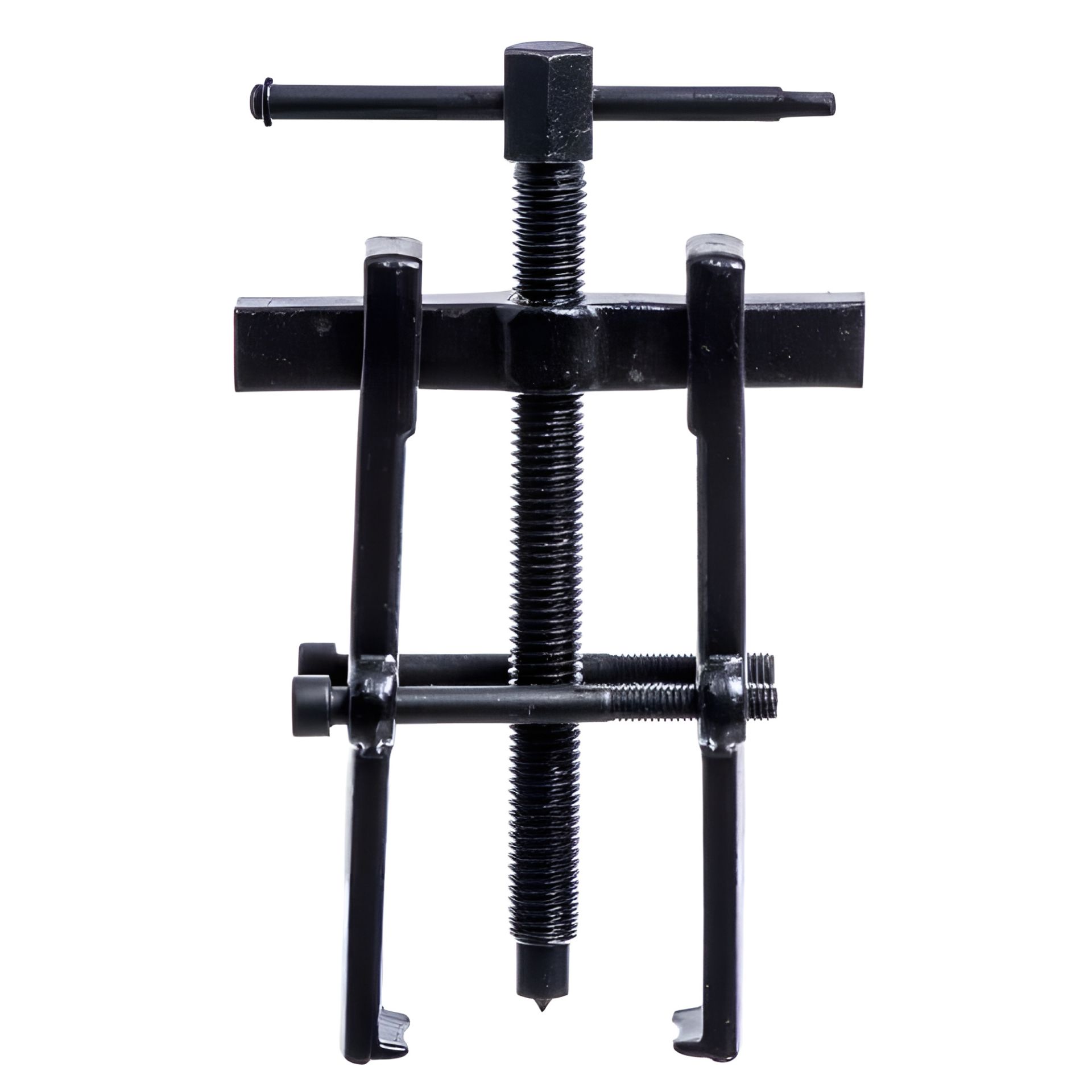 Усиленный рельсовый съёмник с фиксацией 38х65 мм СНГ SK2R2U Усиленный рельсовый съёмник с фиксацией 38х65 мм СНГ SK2R2U