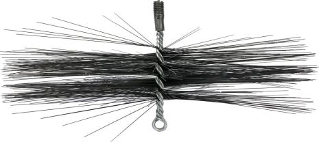 Ёрш для чистки дымохода 300 Vorel 72954