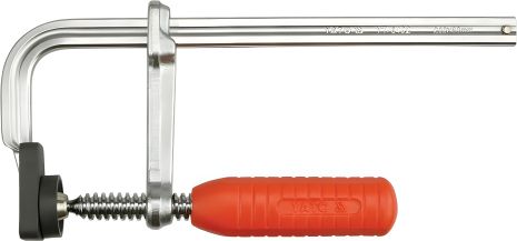 Струбцина столярная Yato 600 x 80 мм YT-6406 Струбцина столярная Yato 600 x 80 мм YT-6406