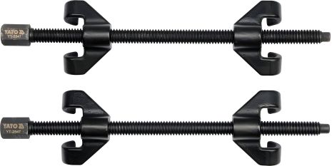Знімач пружин Yato YT-2547 82х355 мм