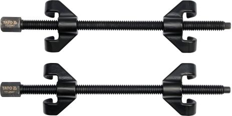 Знімач пружин Yato YT-2547 82х355 мм Знімач пружин Yato YT-2547 82х355 мм