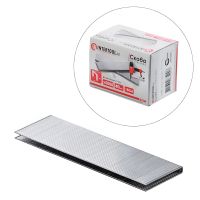 Скоба для степлера INTERTOOL PT-8340 40×5,7(5,8) мм, 18GA