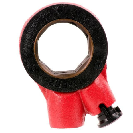 Храповий механізм під плашку трубну 1/2" - 1 1/4" INTERTOOL SD-8016 Храповий механізм під плашку трубну 1/2" - 1 1/4" INTERTOOL SD-8016