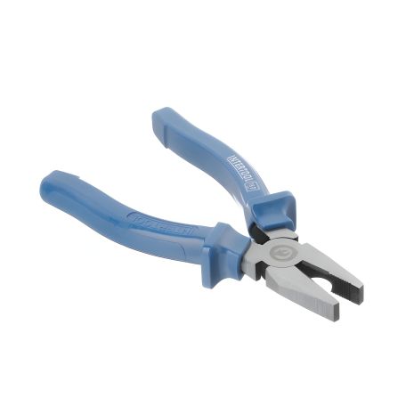 Плоскогубці INTERTOOL HT-0101, 160 мм Плоскогубці INTERTOOL HT-0101, 160 мм