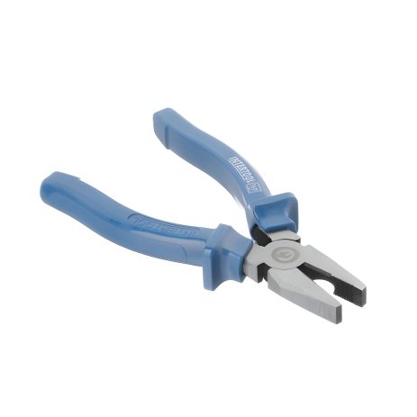 Плоскогубці INTERTOOL HT-0101, 160 мм Плоскогубці INTERTOOL HT-0101, 160 мм