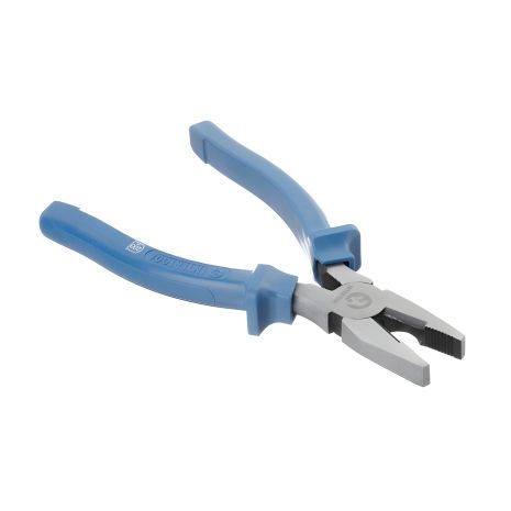 Плоскогубцы 200 мм INTERTOOL HT-0103 Плоскогубцы 200 мм INTERTOOL HT-0103