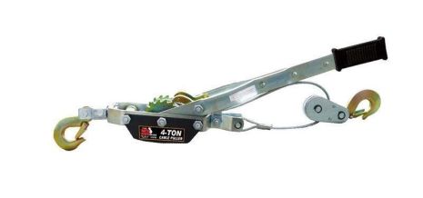 Механическая рычажная лебедка TORIN TRK8041, 4 т Механическая рычажная лебедка TORIN TRK8041, 4 т