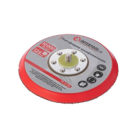 Платформа шліфувальна, 125 мм до PT-1006 INTERTOOL PT-2125 Платформа шліфувальна, 125 мм до PT-1006 INTERTOOL PT-2125