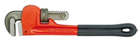 Трубний ключ "STILLSON" 250 мм з пласт. ручкою Vorel 55625 Трубний ключ "STILLSON" 250 мм з пласт. ручкою Vorel 55625