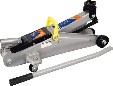 Домкрат гидравлический гаражный 2 т MIOL 80-240 Домкрат гидравлический гаражный 2 т MIOL 80-240