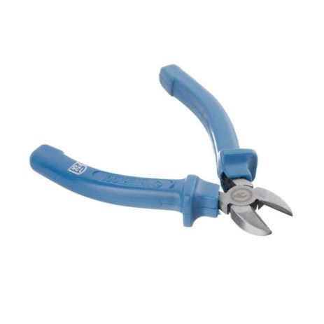 Бокорезы, 130 мм INTERTOOL HT-0140