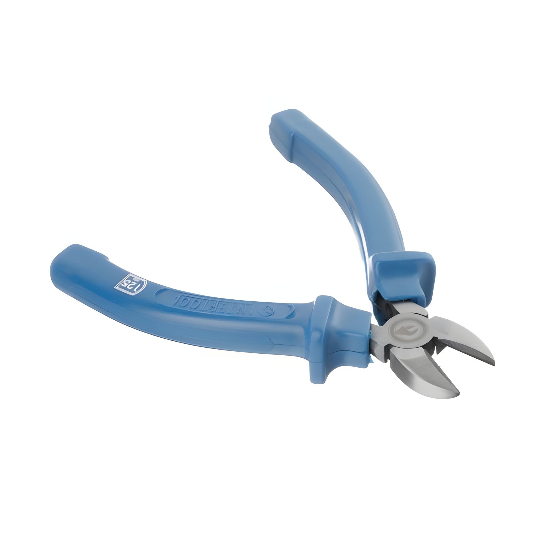 Боковые кусачки, длина 130 мм от INTERTOOL HT-0140 Боковые кусачки, длина 130 мм от INTERTOOL HT-0140