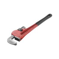 Трубний ключ 450мм типу "Stillson". INTERTOOL HT-0184