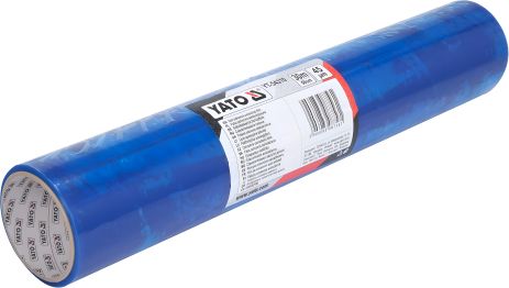 Самоклеюча захисна плівка Yato (YT-54310)