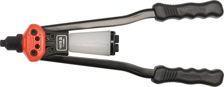 Дворучний заклепочник 380 мм Yato YT-36095