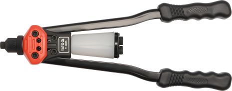 Дворучний заклепочник 380 мм Yato YT-36095