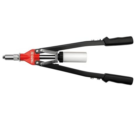 Yato YT-3610 Заклепочник дворучний 525 мм