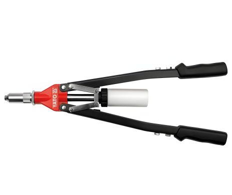 Yato YT-3610 Заклепочник дворучний 525 мм