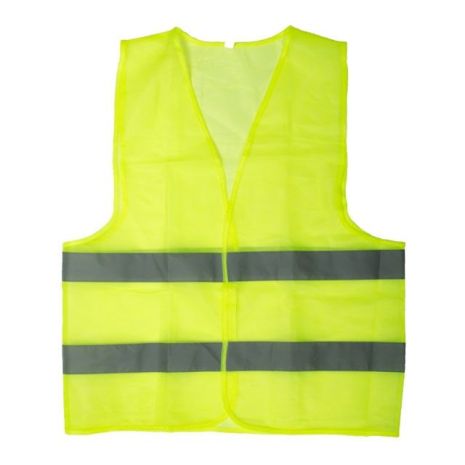 Жилет сигнальный зеленый XL (60*70 см), 100 гр/м2 INTERTOOL SP-2023 Жилет сигнальный зеленый XL (60*70 см), 100 гр/м2 INTERTOOL SP-2023