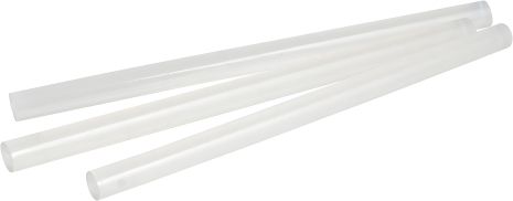 Клеевые стержни 11.2*200 мм, упаковка 50 шт. MIOL 73-100