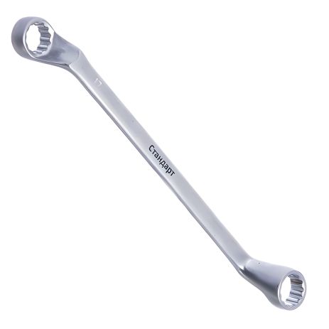 Ключ комбинированный 19х22 мм СНГ KN1922