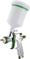 Лакофарбовий пневмопістолет HVLP 1,3 мм MIOL 80-810