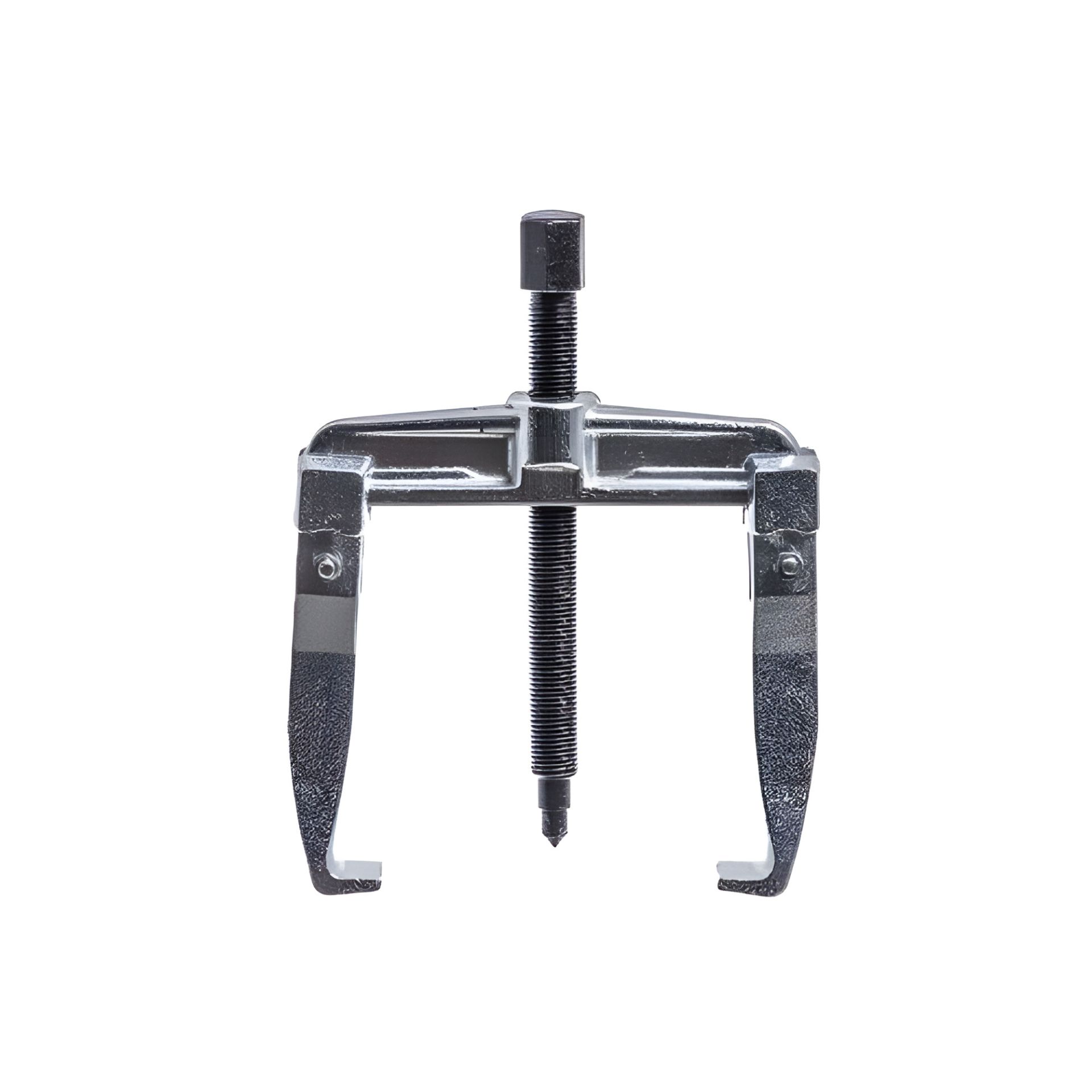 Рельсовый двухзахватный съёмник №4 120х130 мм СНГ SK2R4 Рельсовый двухзахватный съёмник №4 120х130 мм СНГ SK2R4