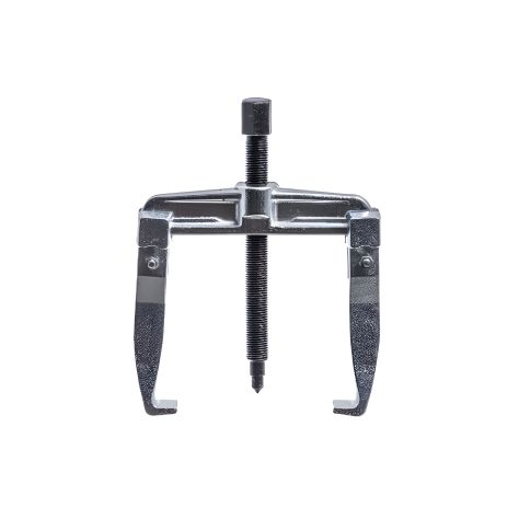 Съемник двухзахватный рельсовый №5, 160х170 мм, СНГ SK2R5 Съемник двухзахватный рельсовый №5, 160х170 мм, СНГ SK2R5